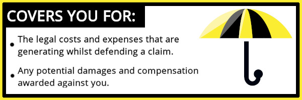 Charity Public Liability Insurance covers you against the legal costs and expenses that are generating whilst defending a claim, and any potential damages and compensation awarded against you.