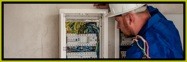 Electrical Inspections for Landlords